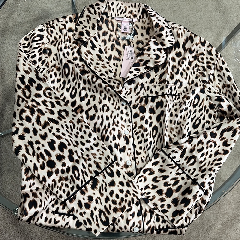 Victoria secret sleepshirt
